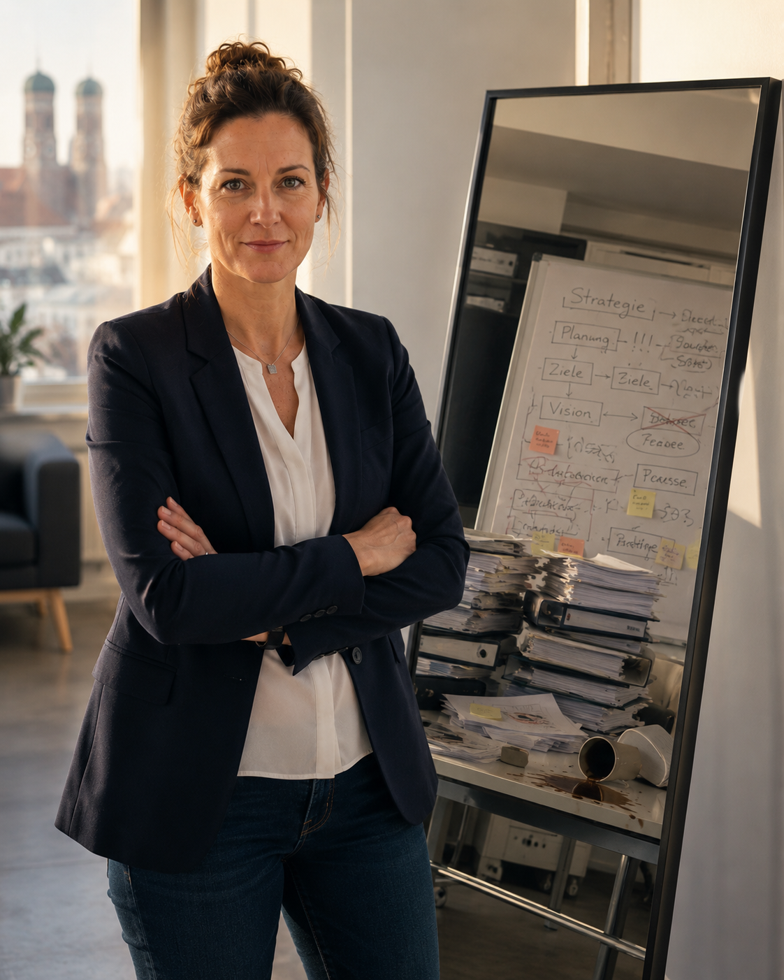 Was eine gute HR-Beratung wirklich ausmacht – und warum sie oft unbequemer ist als das Problem selbst