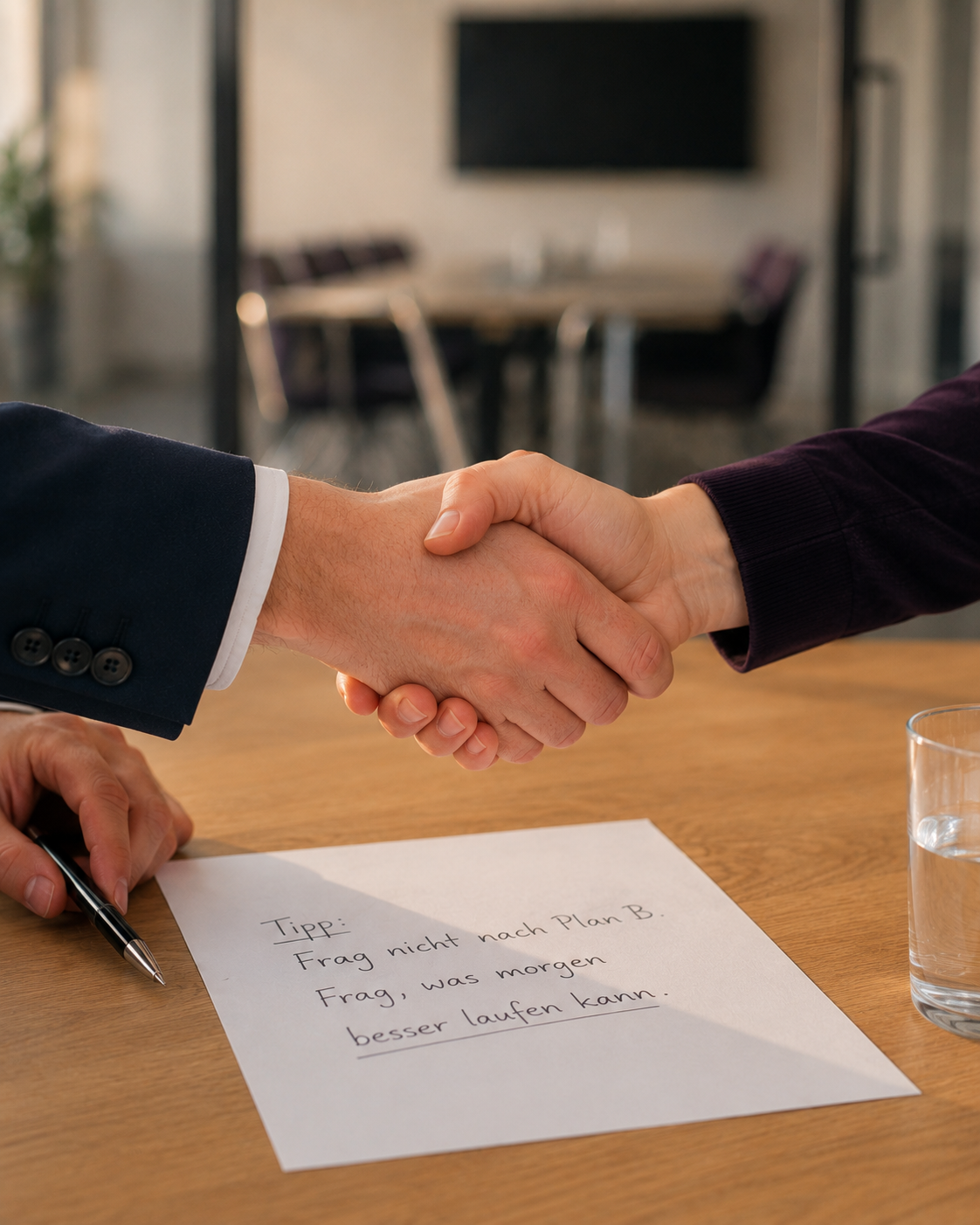 Warum du eine HR-Beratung nicht nach dem Preis, sondern nach dem Wert wählen solltest – und wie du den Unterschied erkennst, bevor du unterschreibst