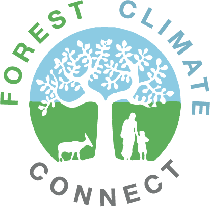 Forest-Climate Connect