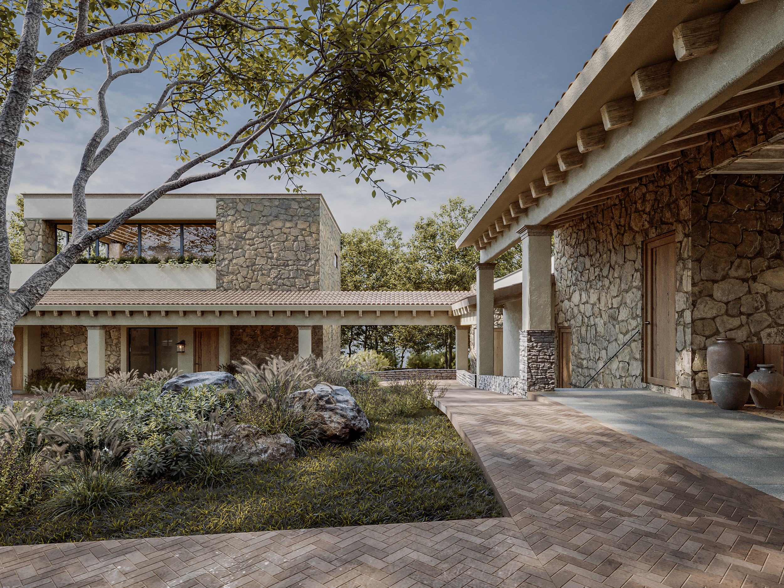 HACIENDA EL CAÑAVERAL