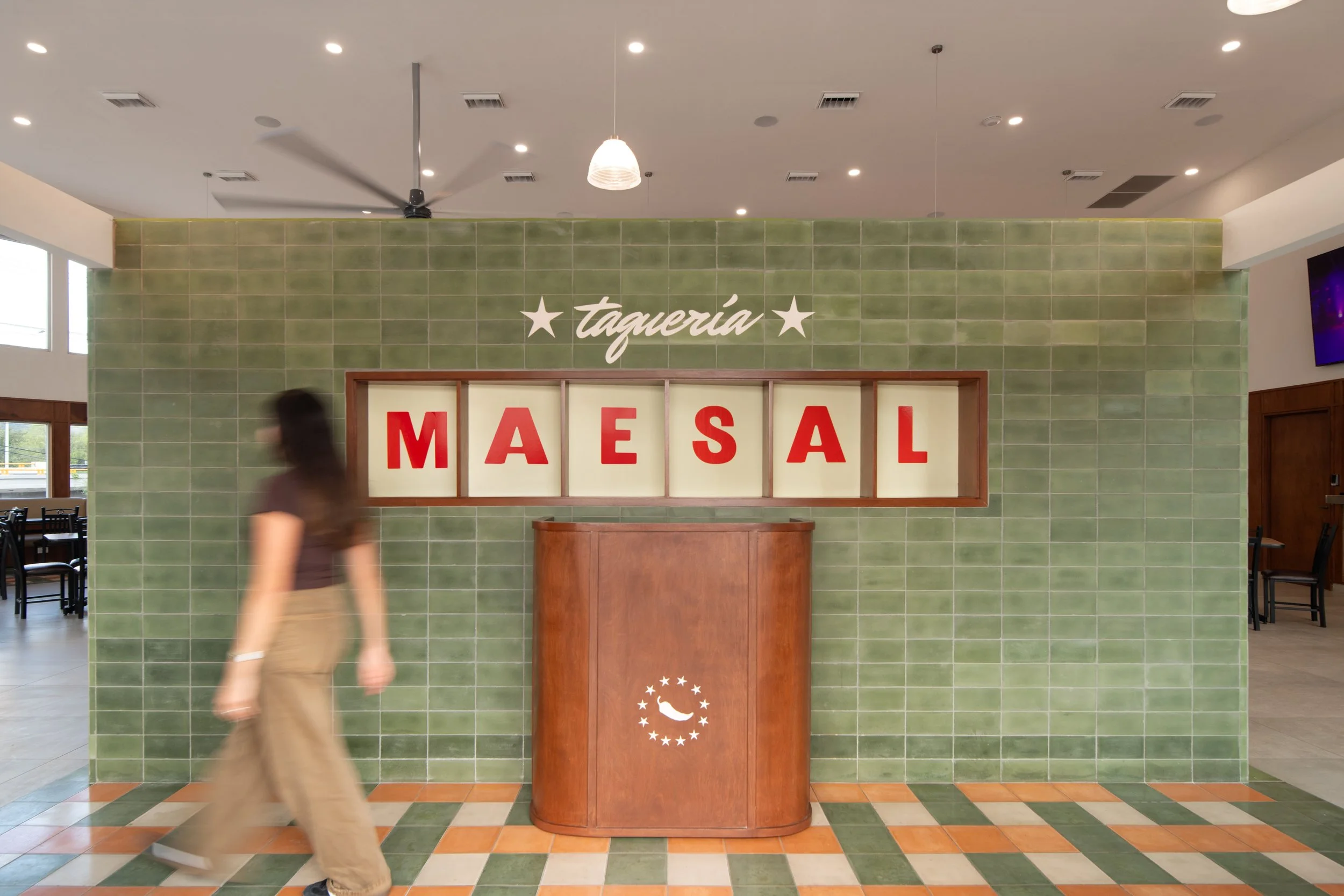 Taquería Maesal
