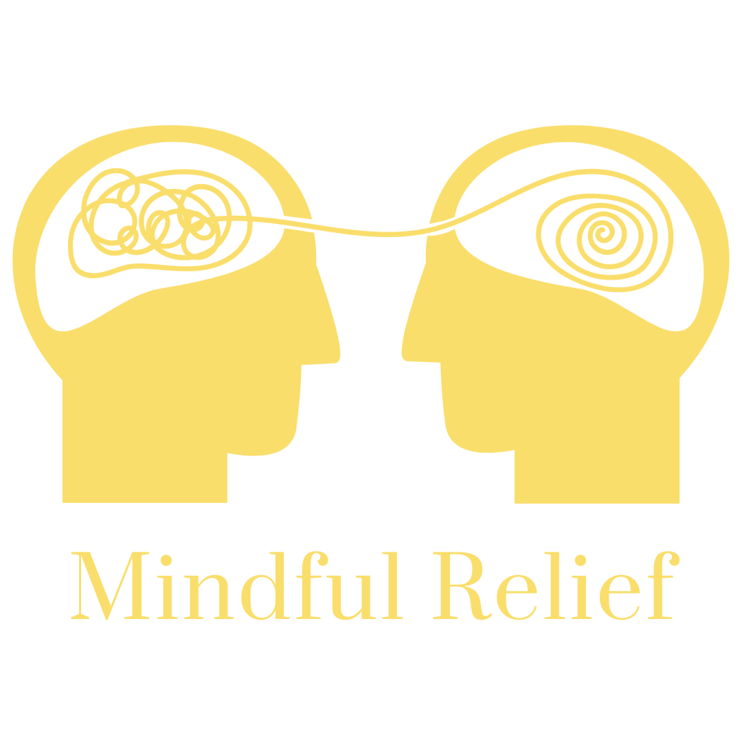 Mindful Relief 