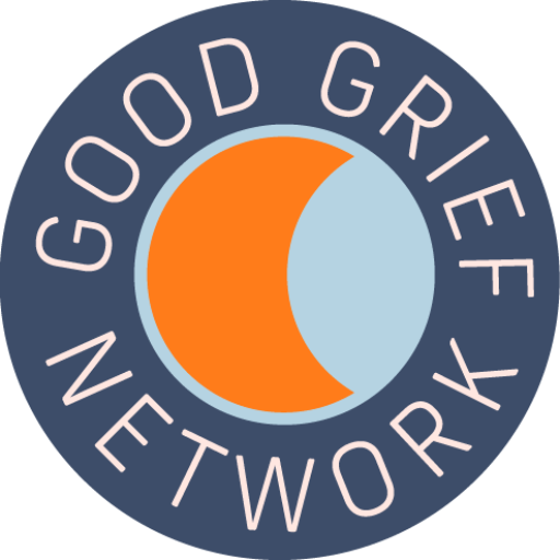 Good Grief Network logo