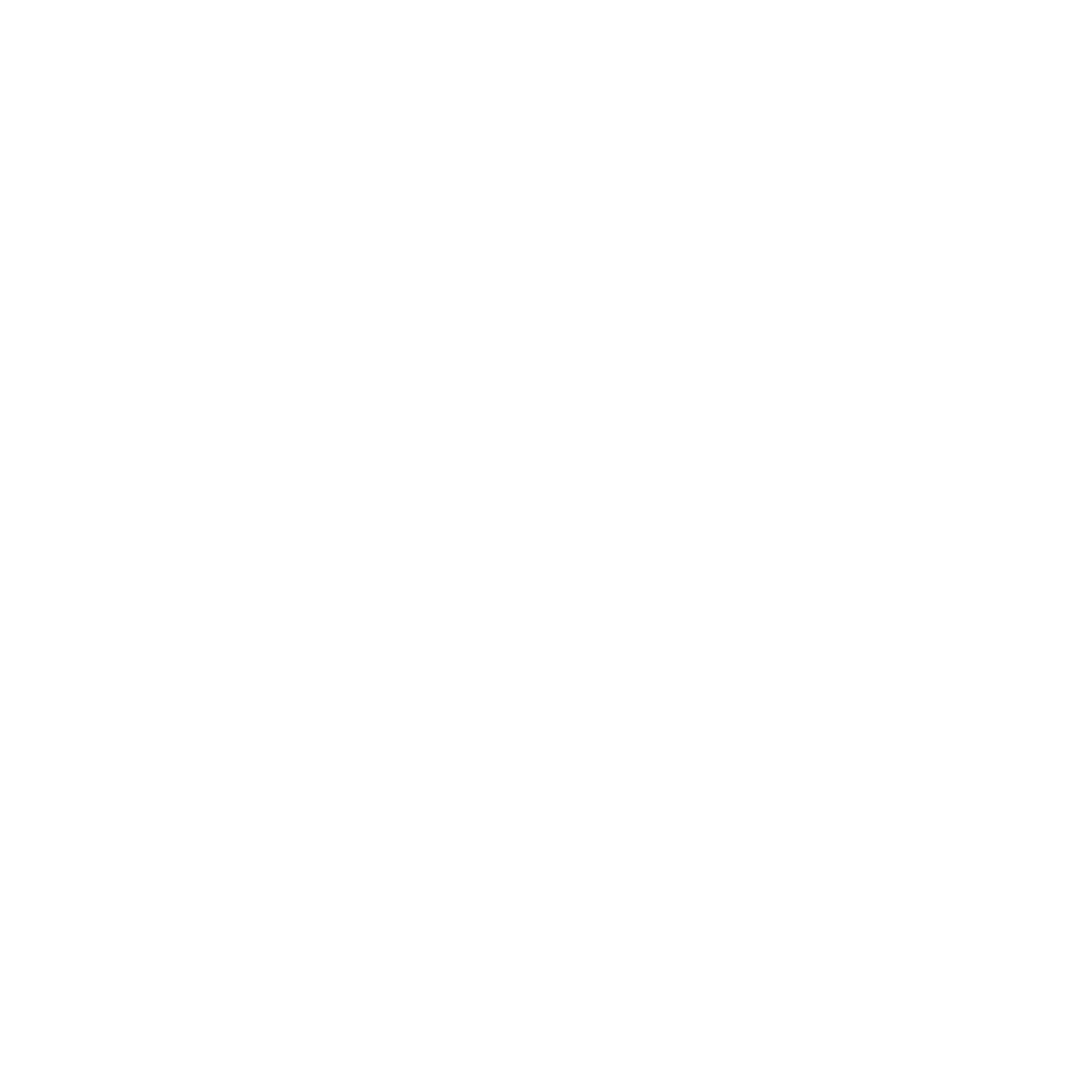green lotus woodblock print on white