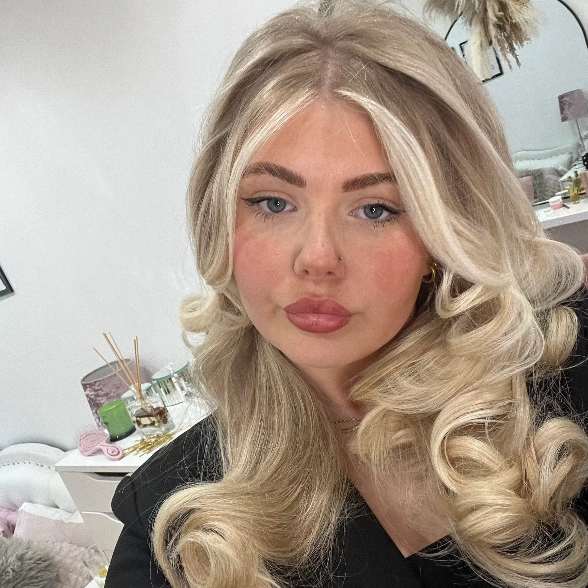 Hair by Izzy