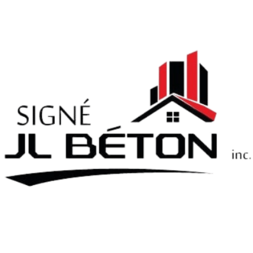 Signé JL Béton