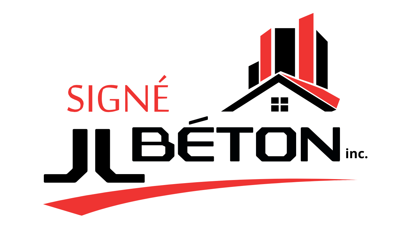 Signé JL Béton