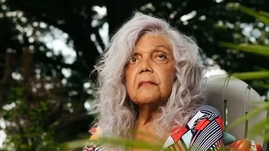 Red for Revolution is inspired by &amp; honors iconic Black women &amp; gender-expansive folks who shaped history through their courage, art, and advocacy.

Today, we celebrate the life of the late activist, author, organizer, leader, trans icon, now