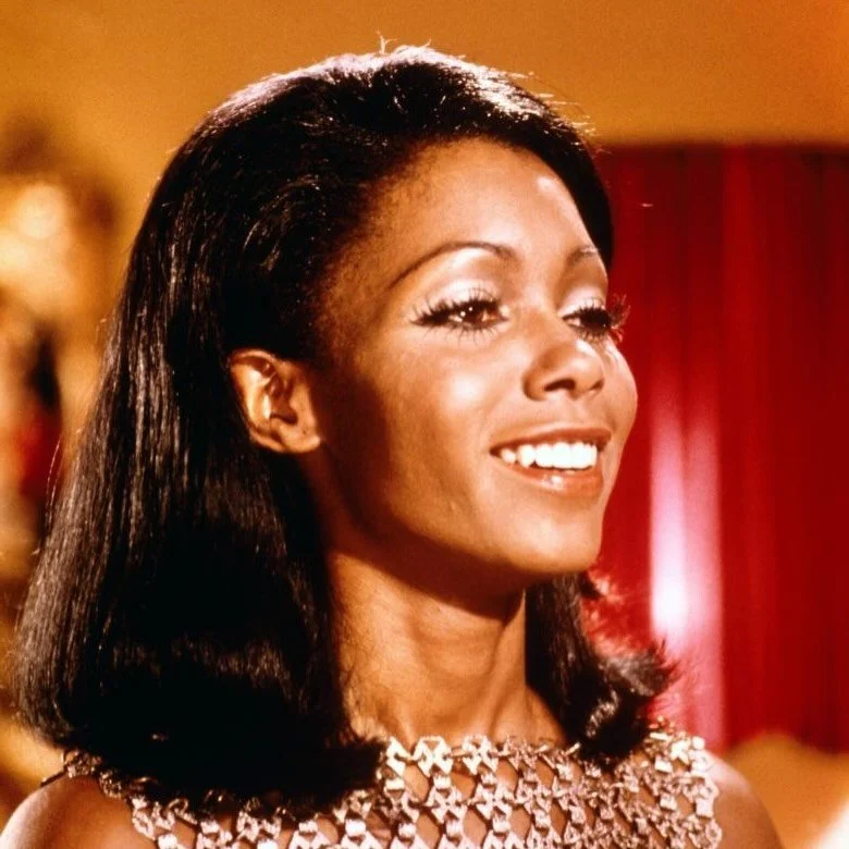 🕊️On this Monday, following Oscar Sunday, we would like to celebrate the life and legacy of actress Judy Pace (June 15, 1942 - March 11, 2026) 

She rose to fame during the 1970s blaxploitation era, appearing in iconic films such as Cotton Comes to 