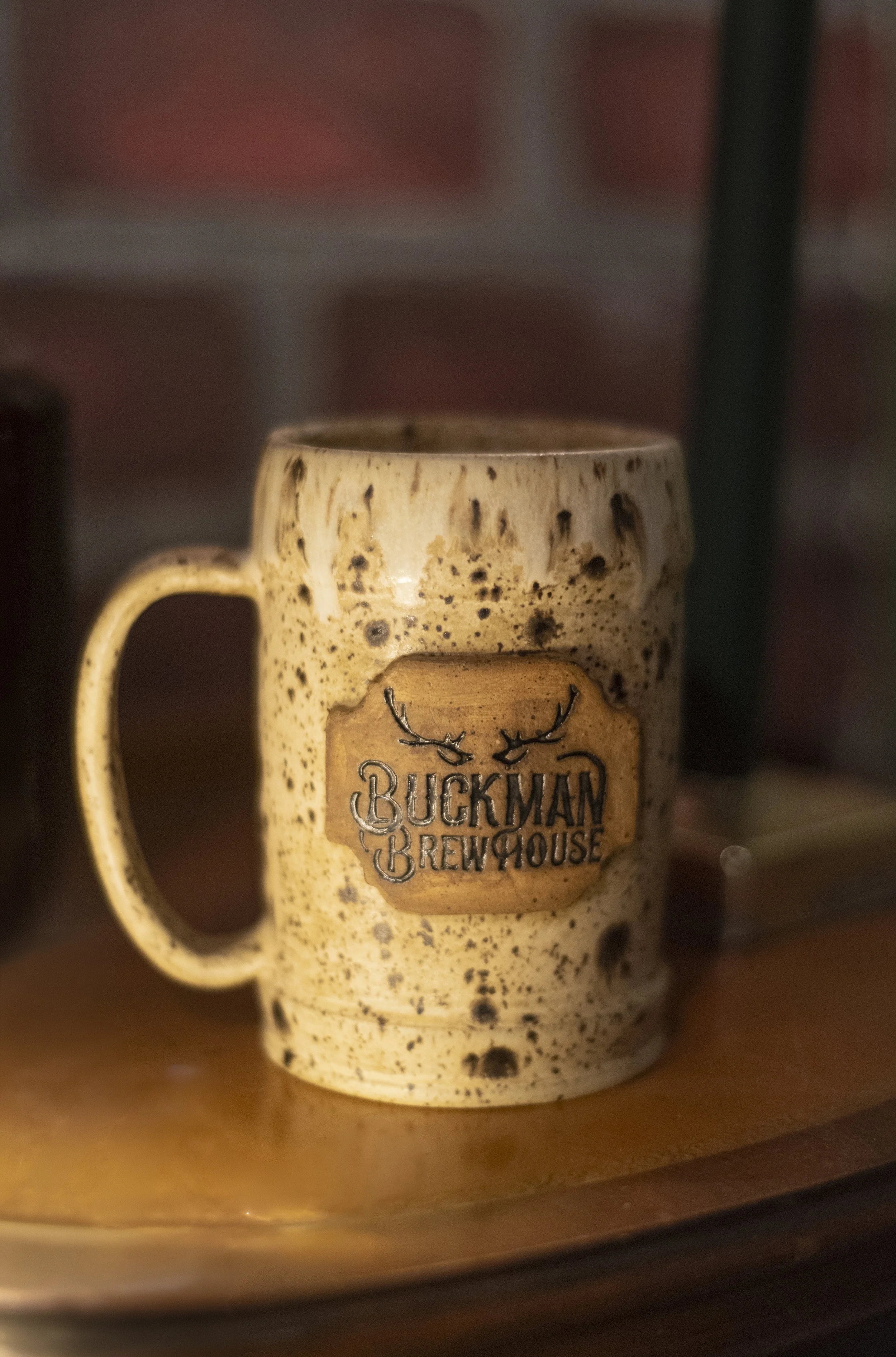 Buckman Brew Society Membership