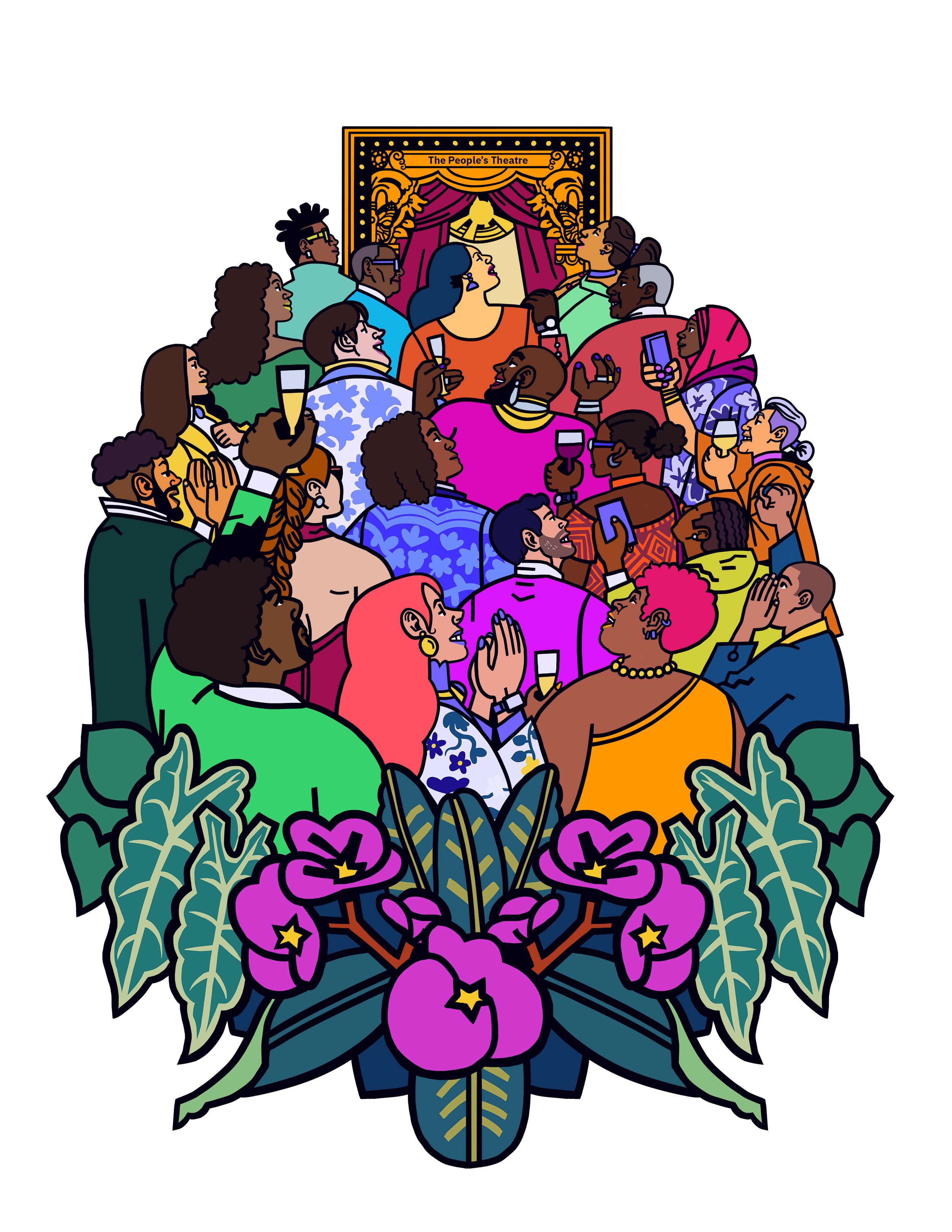 The People’s Theatre Gala