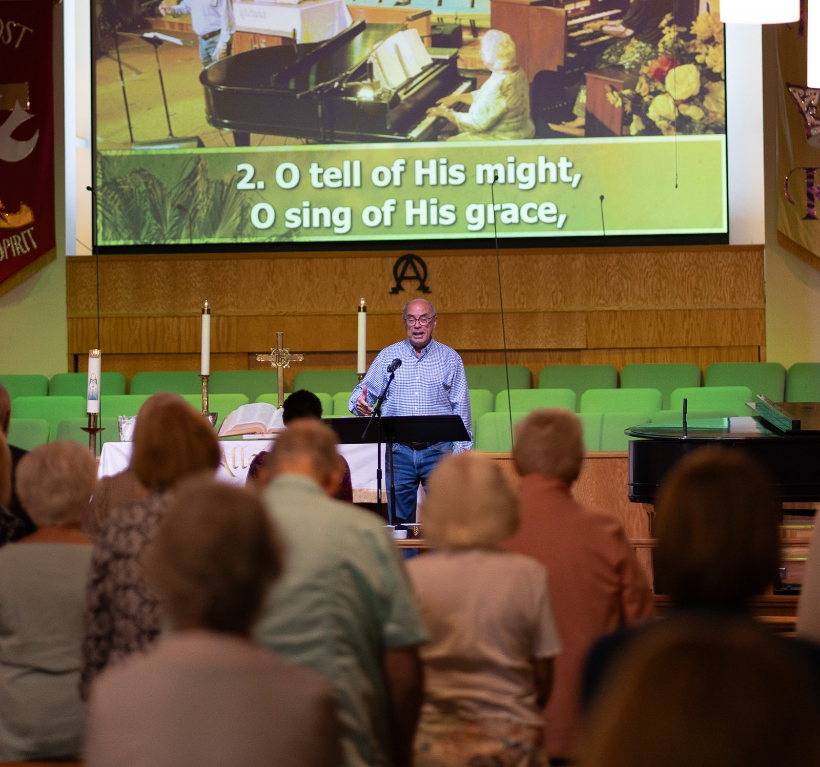 Living Hope Church