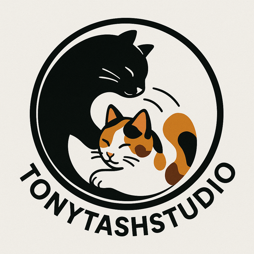 TonytashStudio