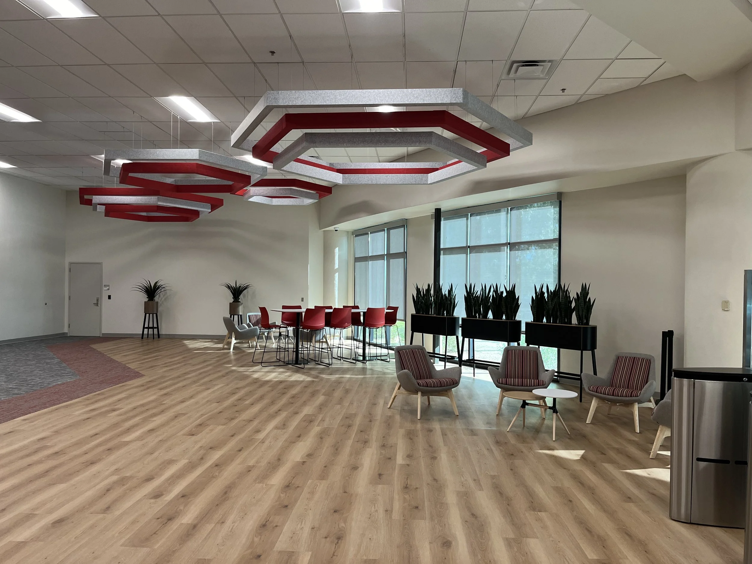 BOA Lobby Entrance.JPG