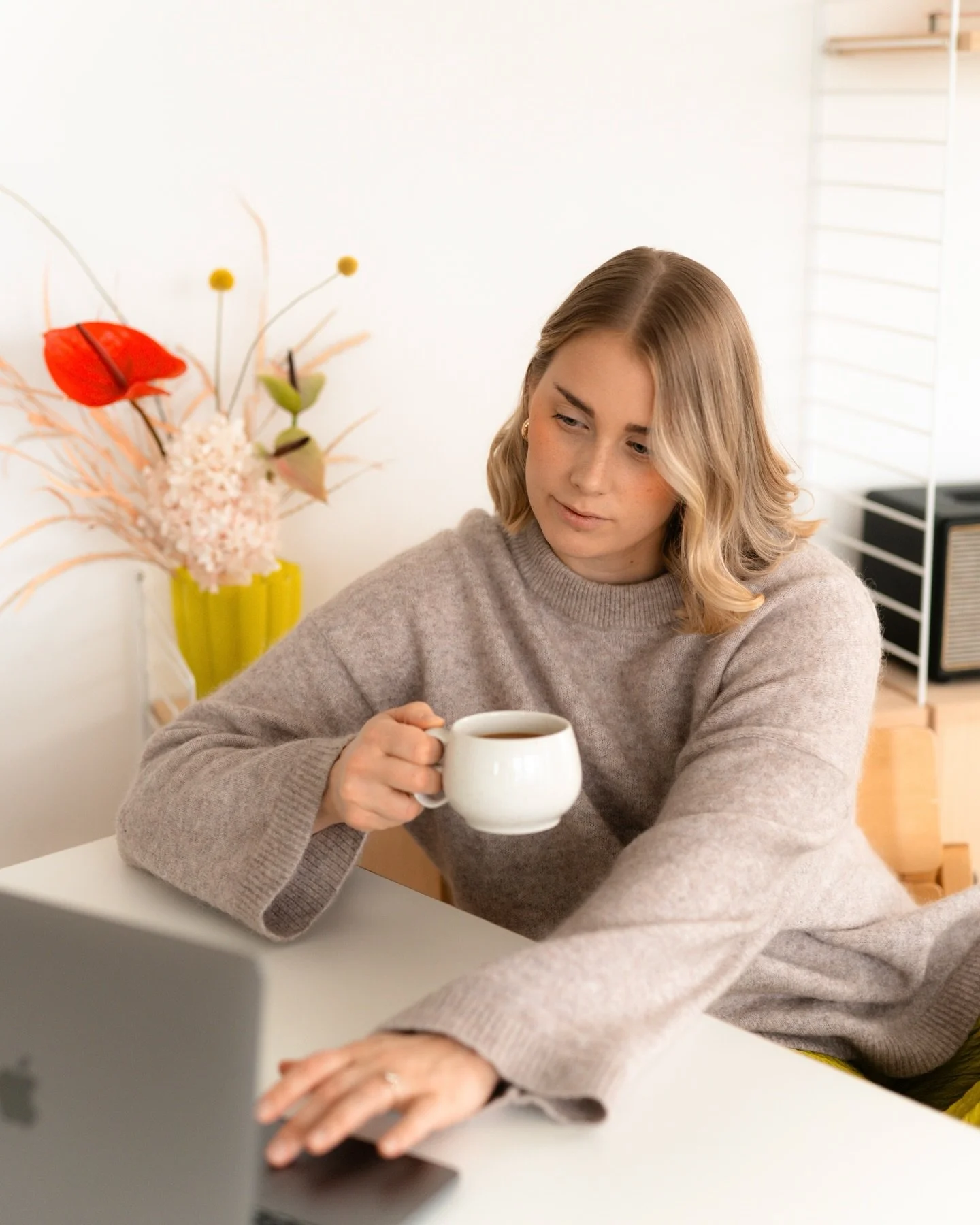 Juttelin taannoin yritt&auml;j&auml;yst&auml;v&auml;n kanssa nettisivuista ja siit&auml;, ovatko ne miten tarpeellisia. T&auml;ss&auml; keskustelussa tuli ilmi se, ett&auml; omat nettisivut houkuttaisi, mutta olo oli ep&auml;varma siit&auml;, kuinka 
