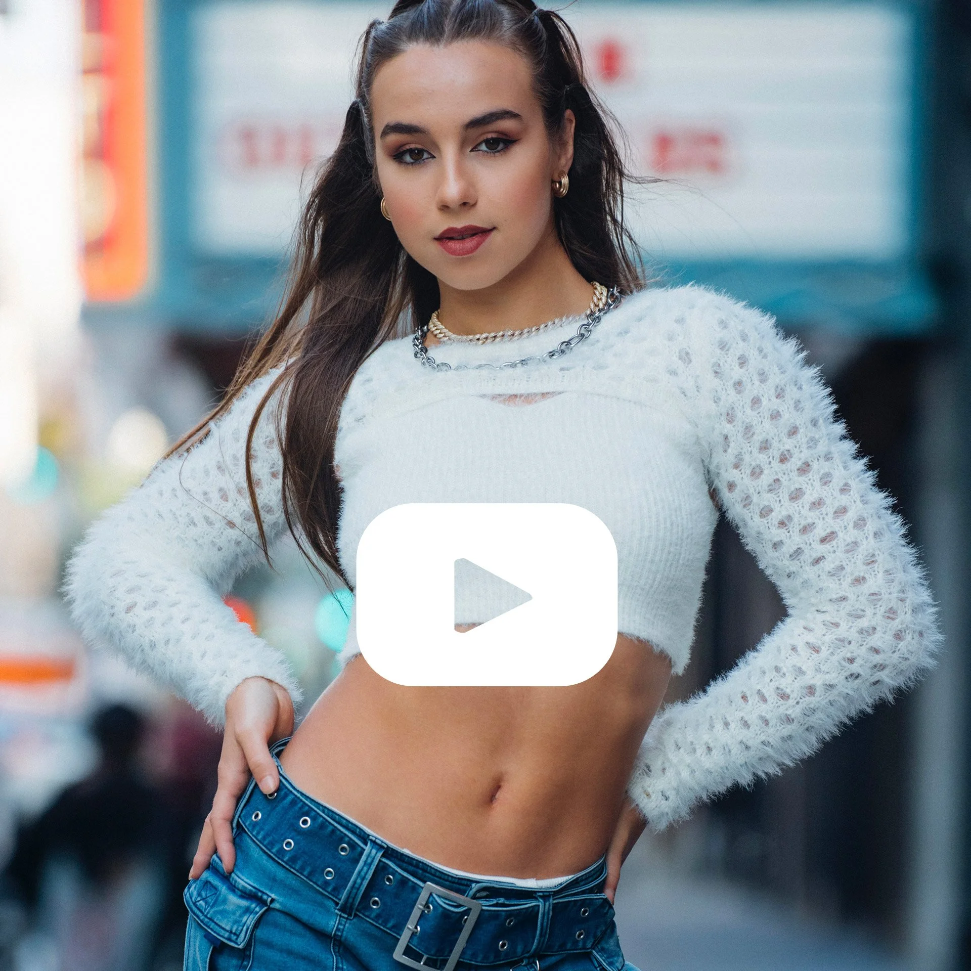 YouTube