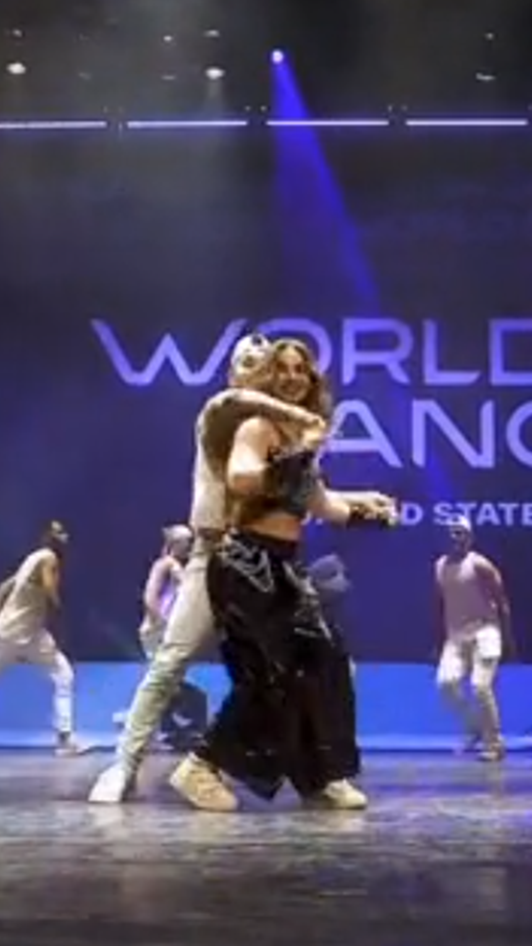 J-Lo - On the Floor