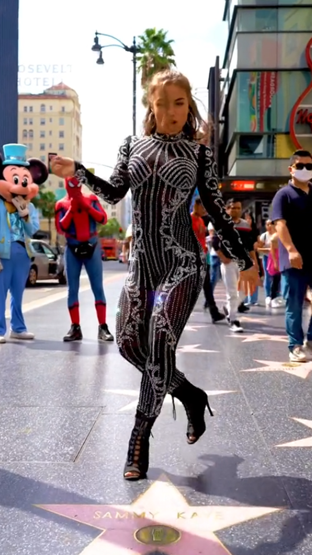 Nicki Minaj