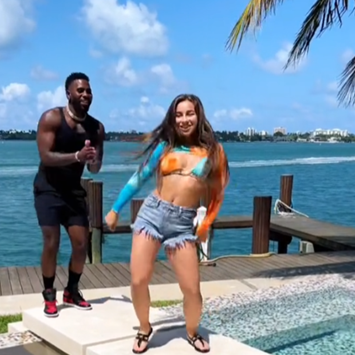 Jason Derulo