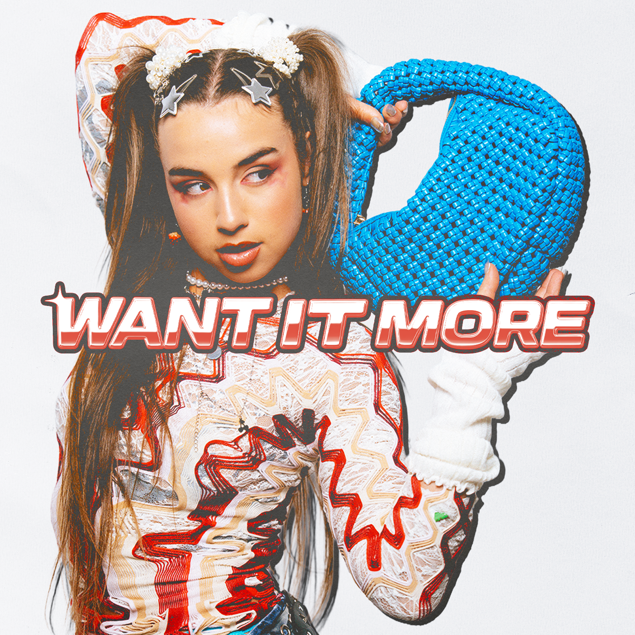 Want it More