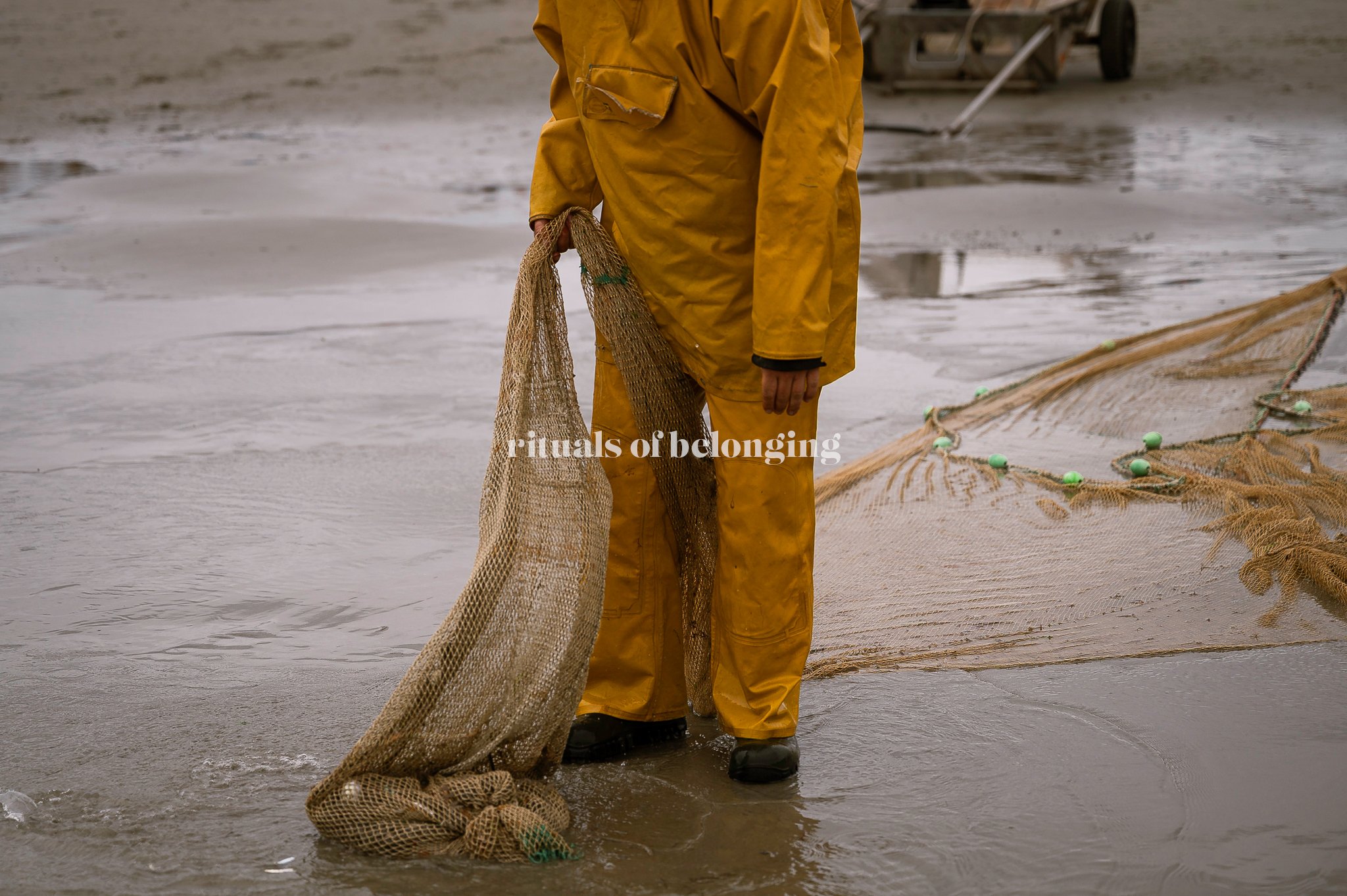 Rituals of belonging - Traditions around the world