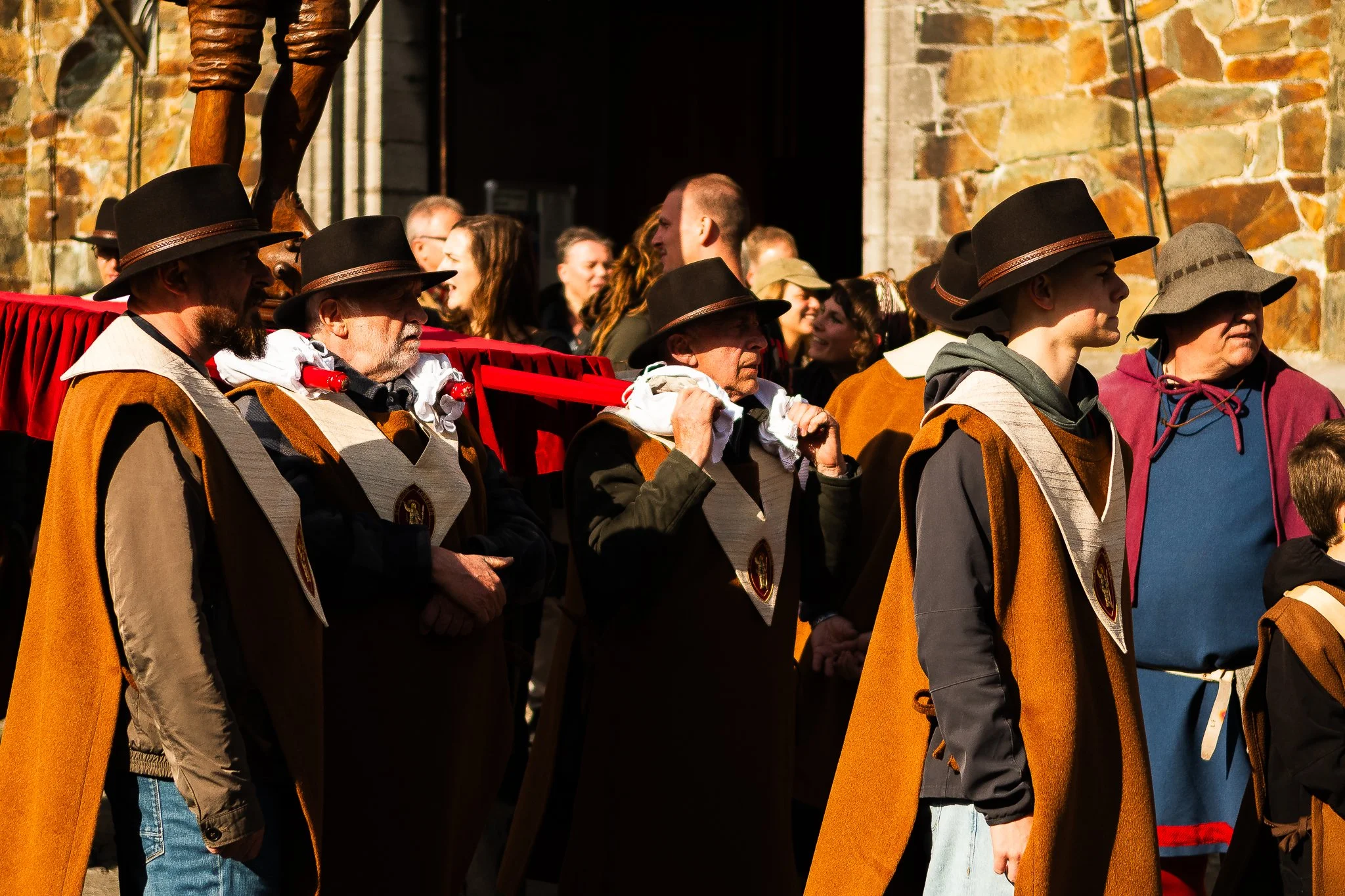 Rituals Of Belonging