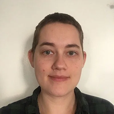 Nic Koning (they/them) is a fiber artist working with themes of climate resilience, grief and hope originally from Missoula, Montana, based in New York. They work at the intersection of printmaking and sculpture through recycling paper, envisioning a