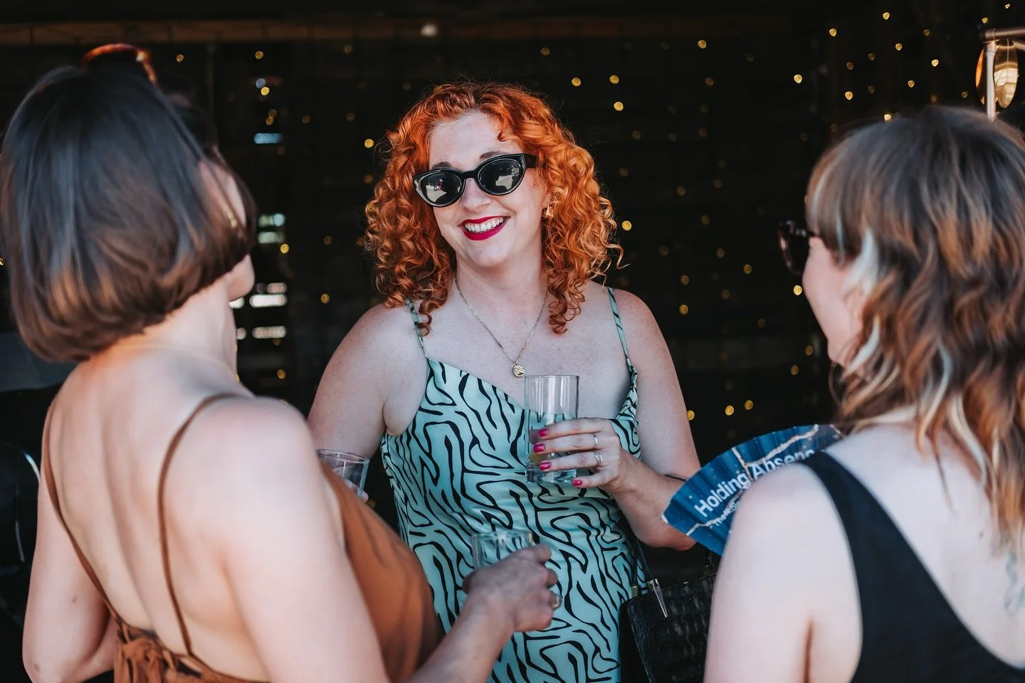 The kind of photos that happen when everyone forgets there&rsquo;s a camera around. Genuine laughter, little moments between guests, the energy of the day &mdash; that&rsquo;s what I love capturing.

These are always some of my favourite shots, becau