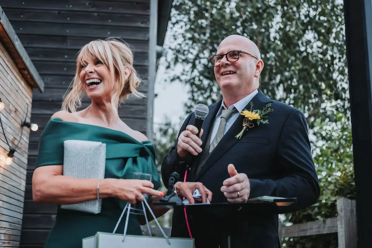 I always love photographing speeches &mdash; the real reactions, laughter and emotion are what bring a gallery to life. I don&rsquo;t direct or stage anything during these moments, I just blend in and let things unfold naturally.

This set is from Me