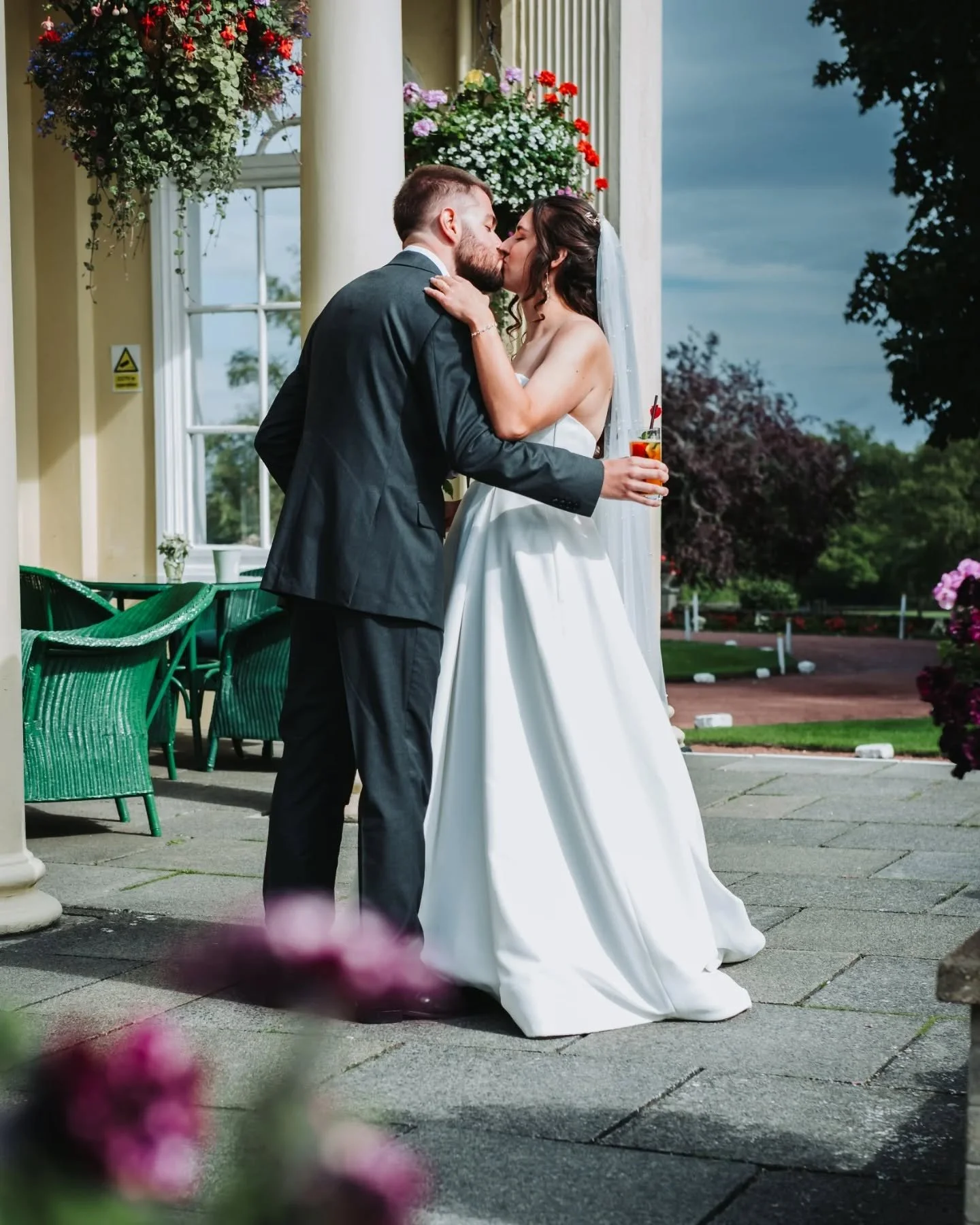 Weddings aren&rsquo;t made of poses; they&rsquo;re made of moments.
Tiny, unplanned, blink-and-you-miss-it moments that deserve to be remembered.

I keep a low profile throughout the day, letting things unfold naturally and photographing the genuine 