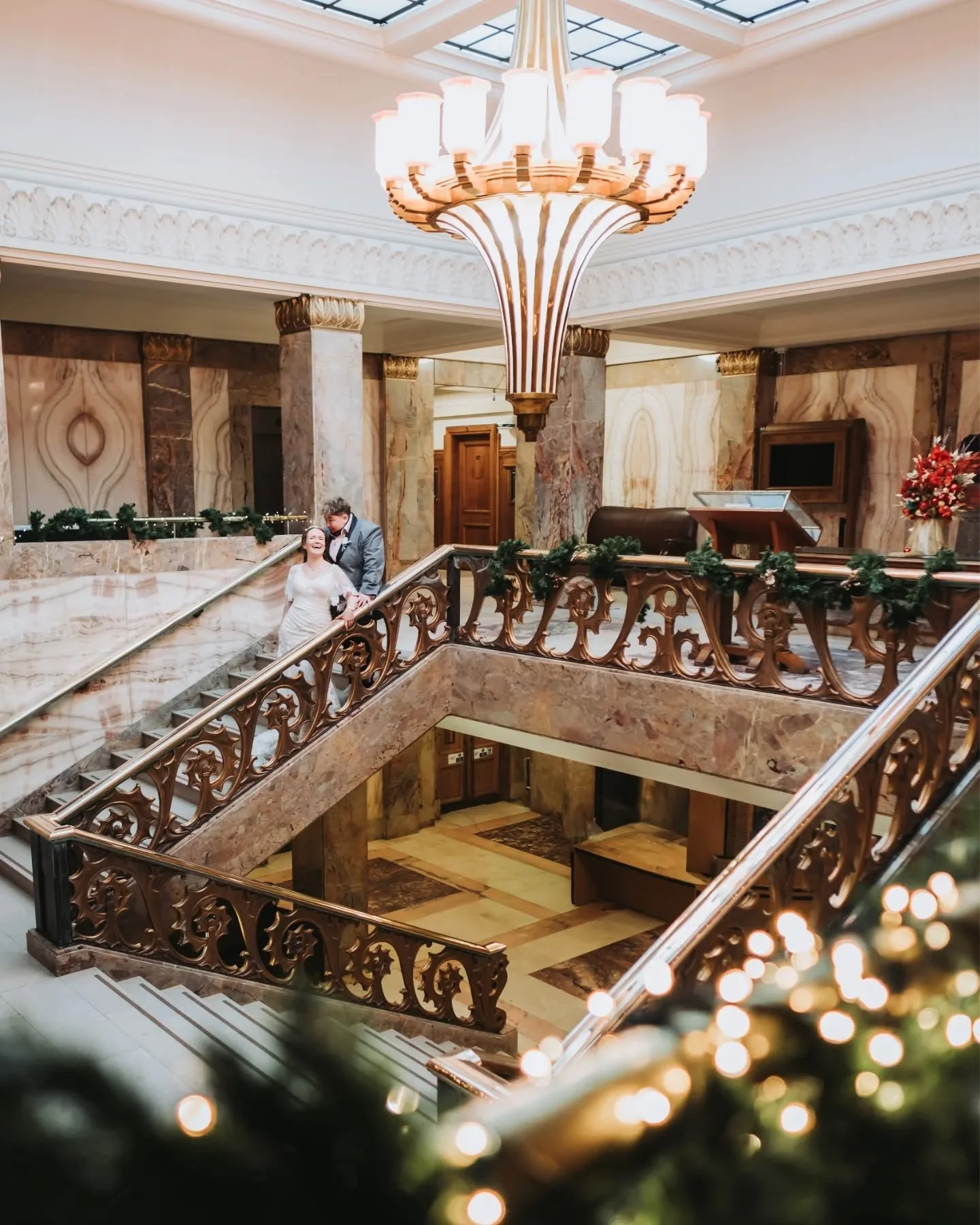 Just delivered Hannah &amp; Katie&rsquo;s full wedding gallery from Wandsworth Town Hall! 🤍

Such a fun day in London, and a really good reminder that the best photos come from keeping things relaxed and letting the day happen.

I&rsquo;ll always ke