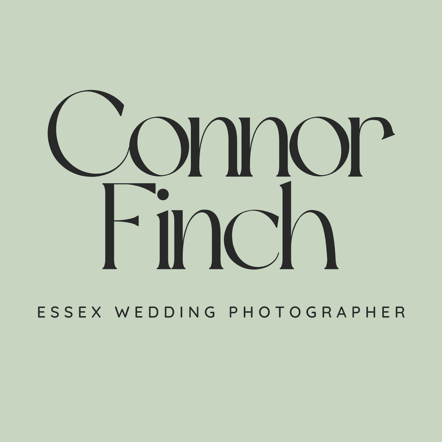 Connor Finch Photography