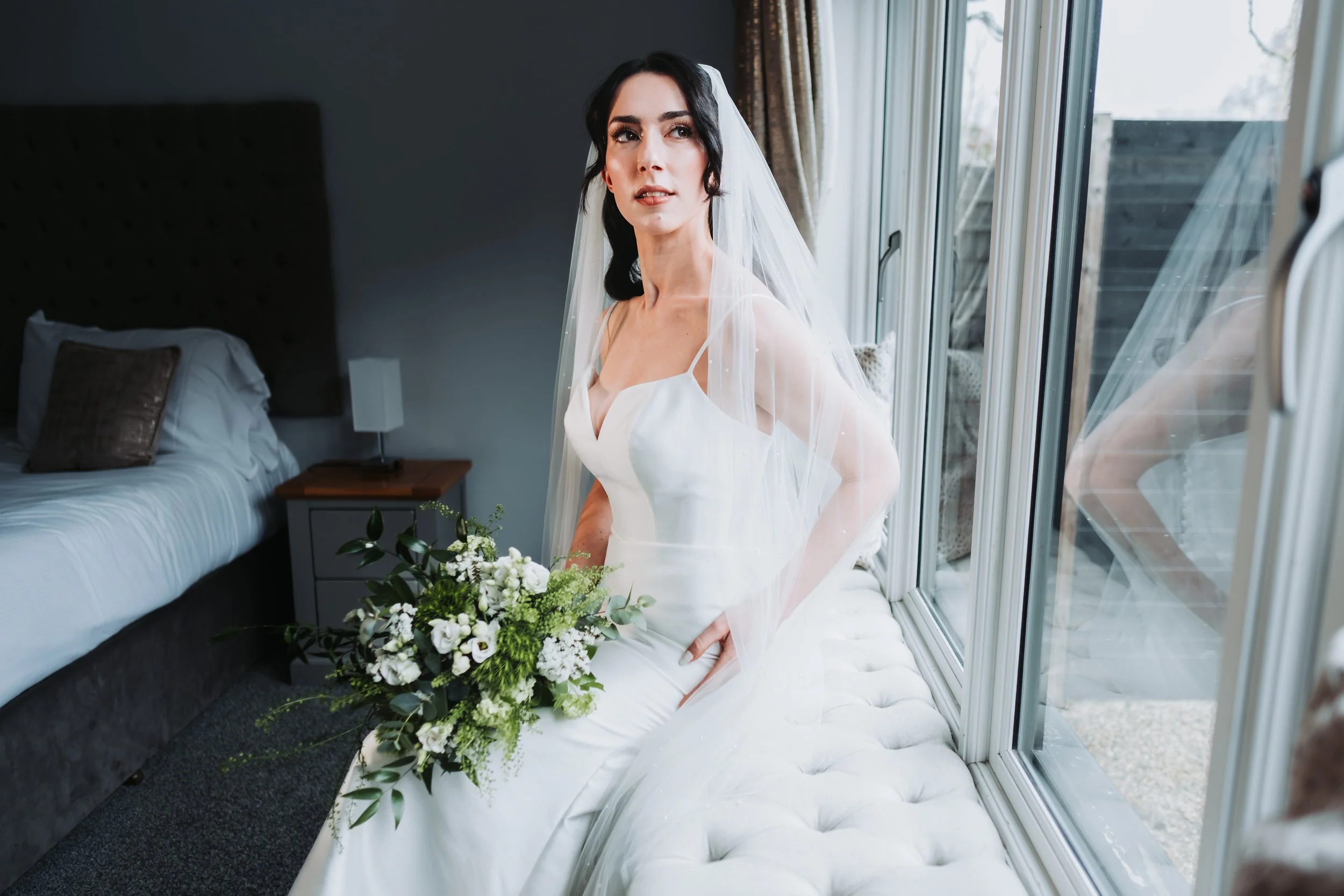 The Warren Estate - Essex Wedding Photographer