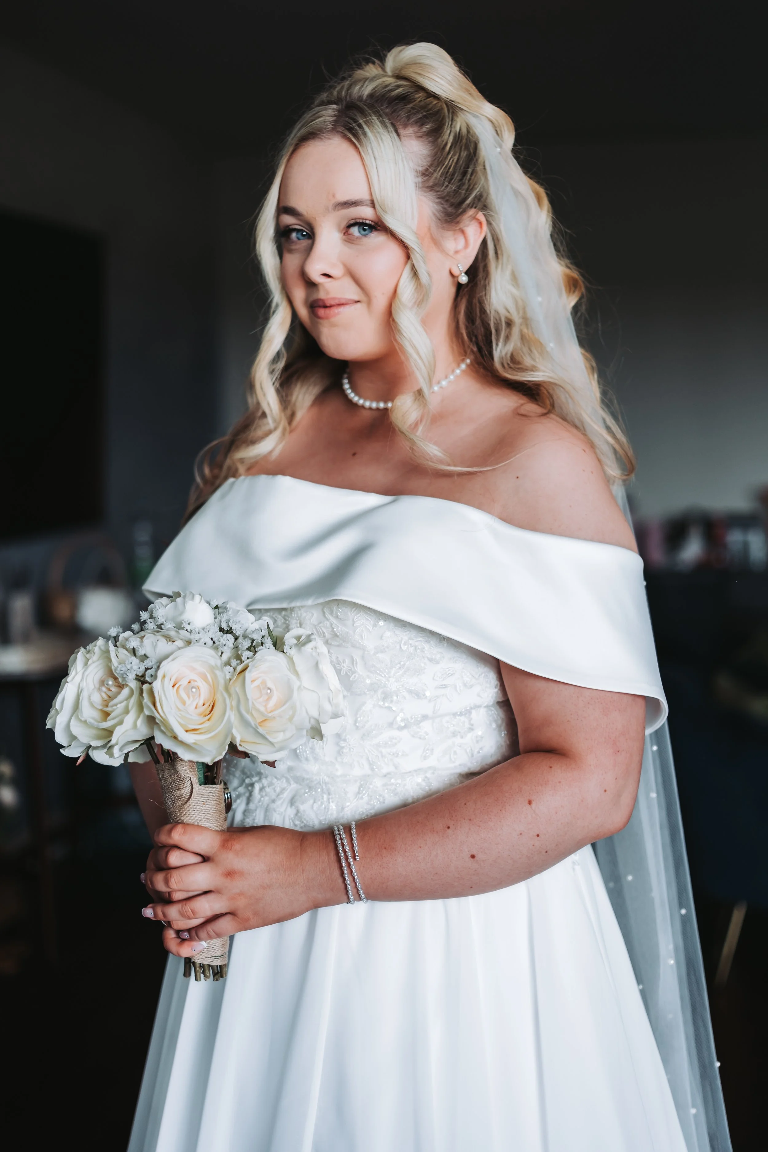 Documentary Style Wedding Photographer Essex