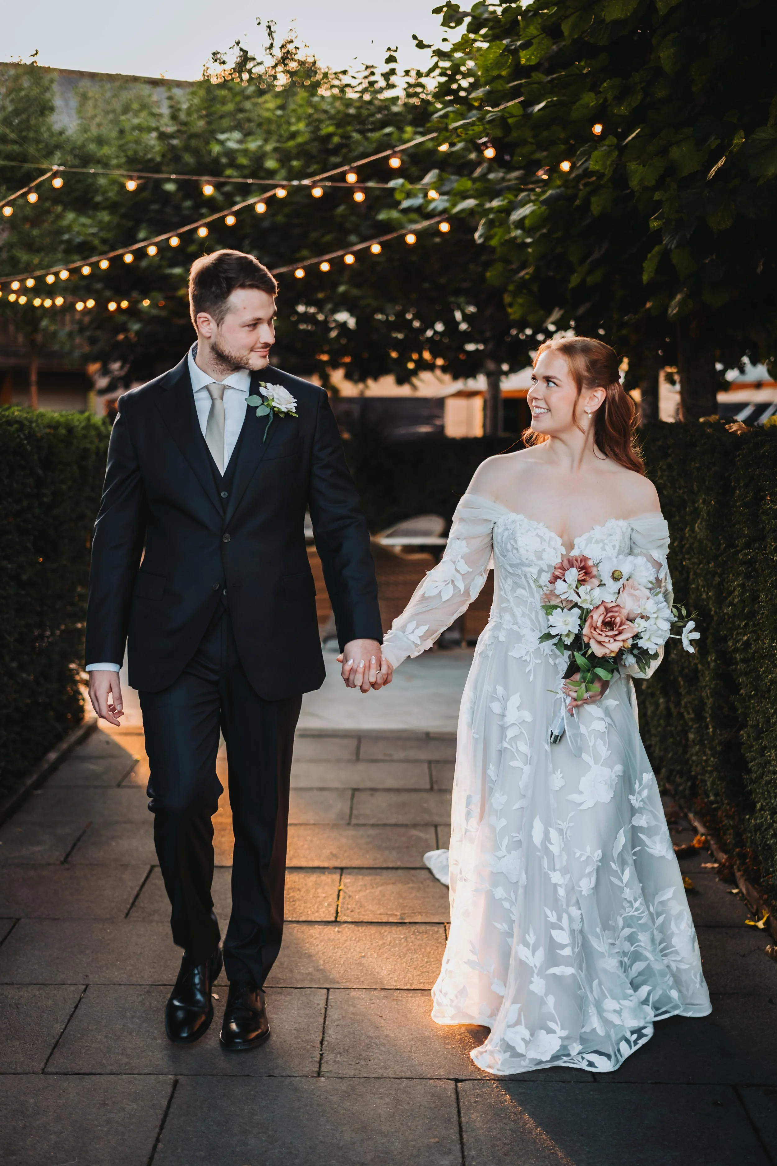 Wedding at The Lion Inn, Boreham, Essex