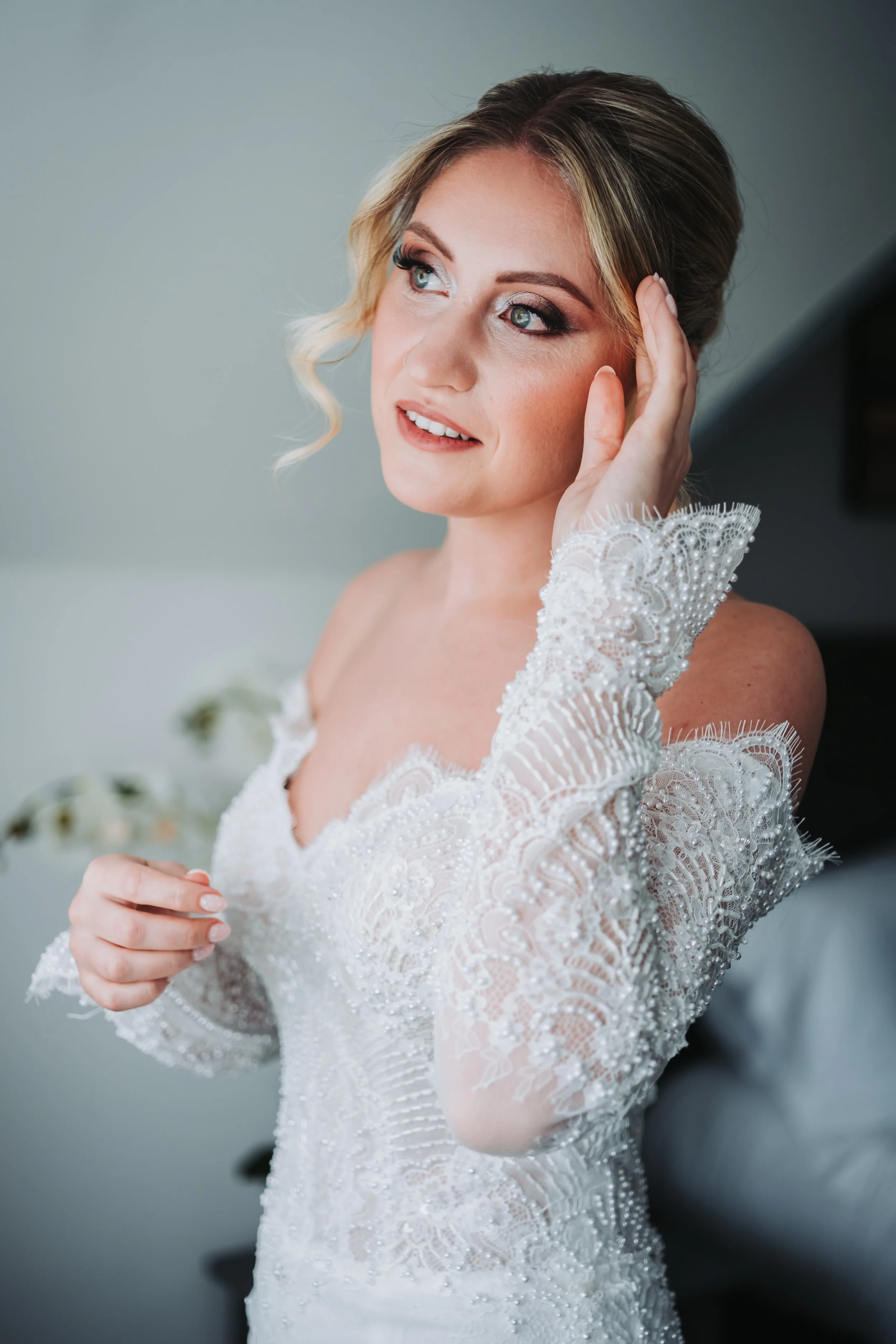 The Warren Estate - Essex Wedding Photographer