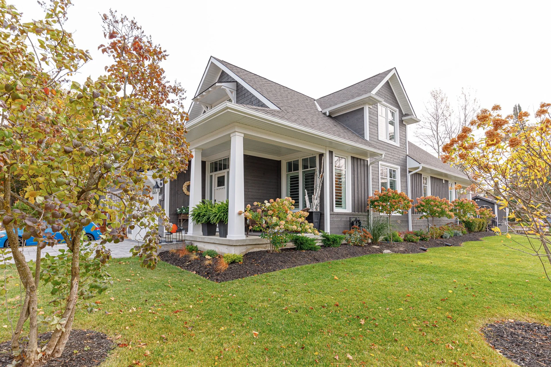 COTTAGE CRAFTSMAN
