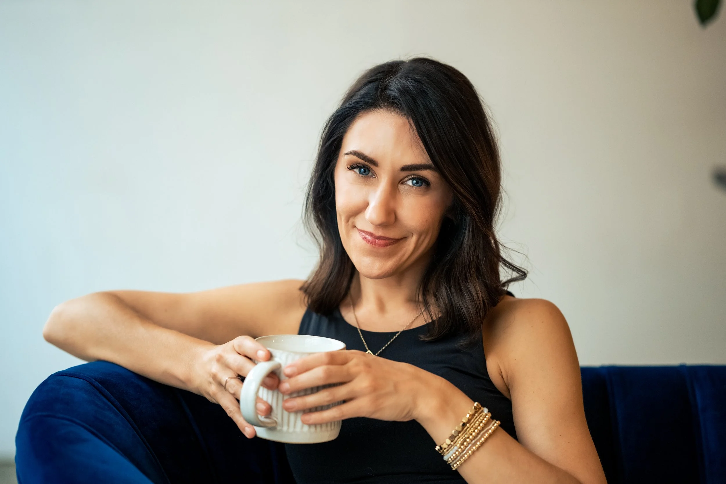 Unmasking the World: A Conversation with Kory Andreas