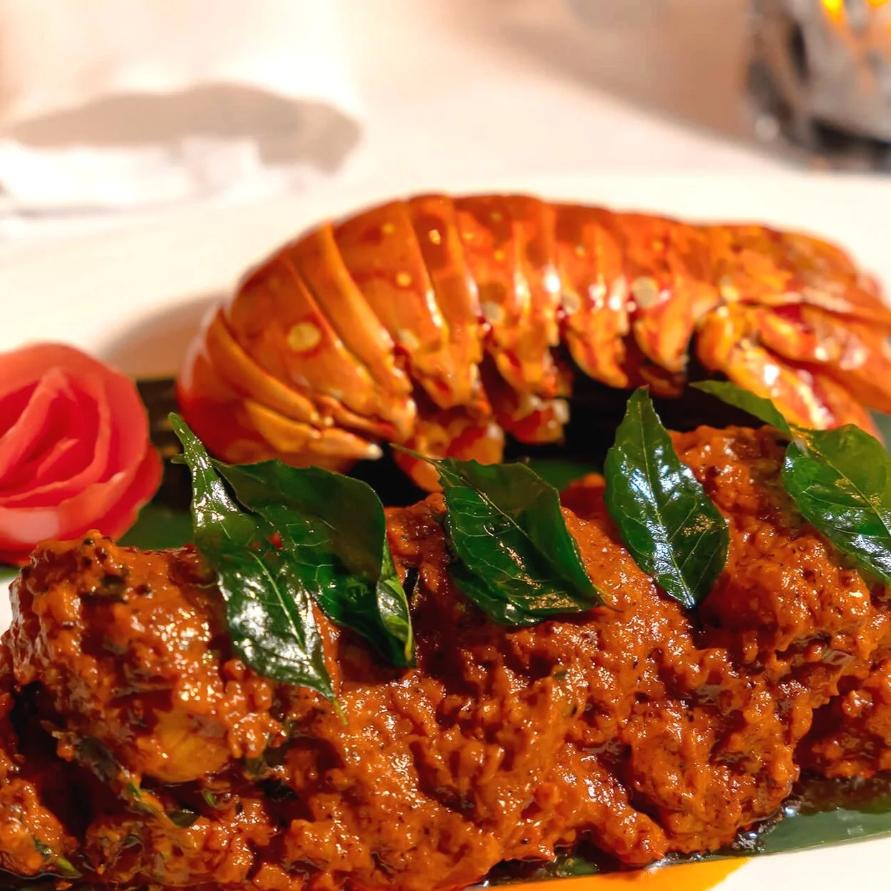 Chola Restaurant