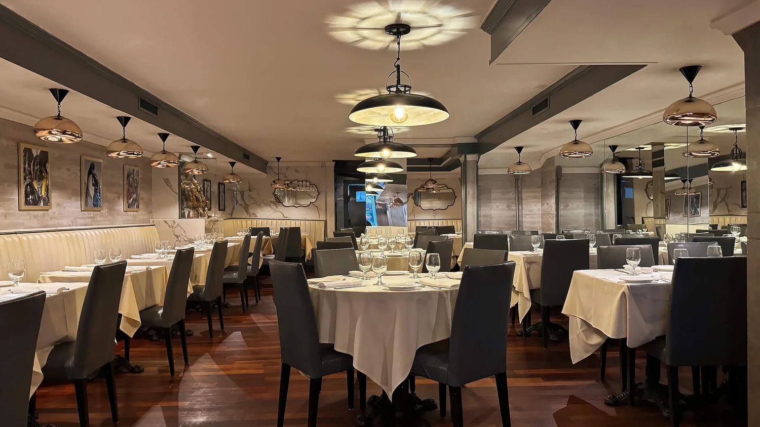 Chola Restaurant