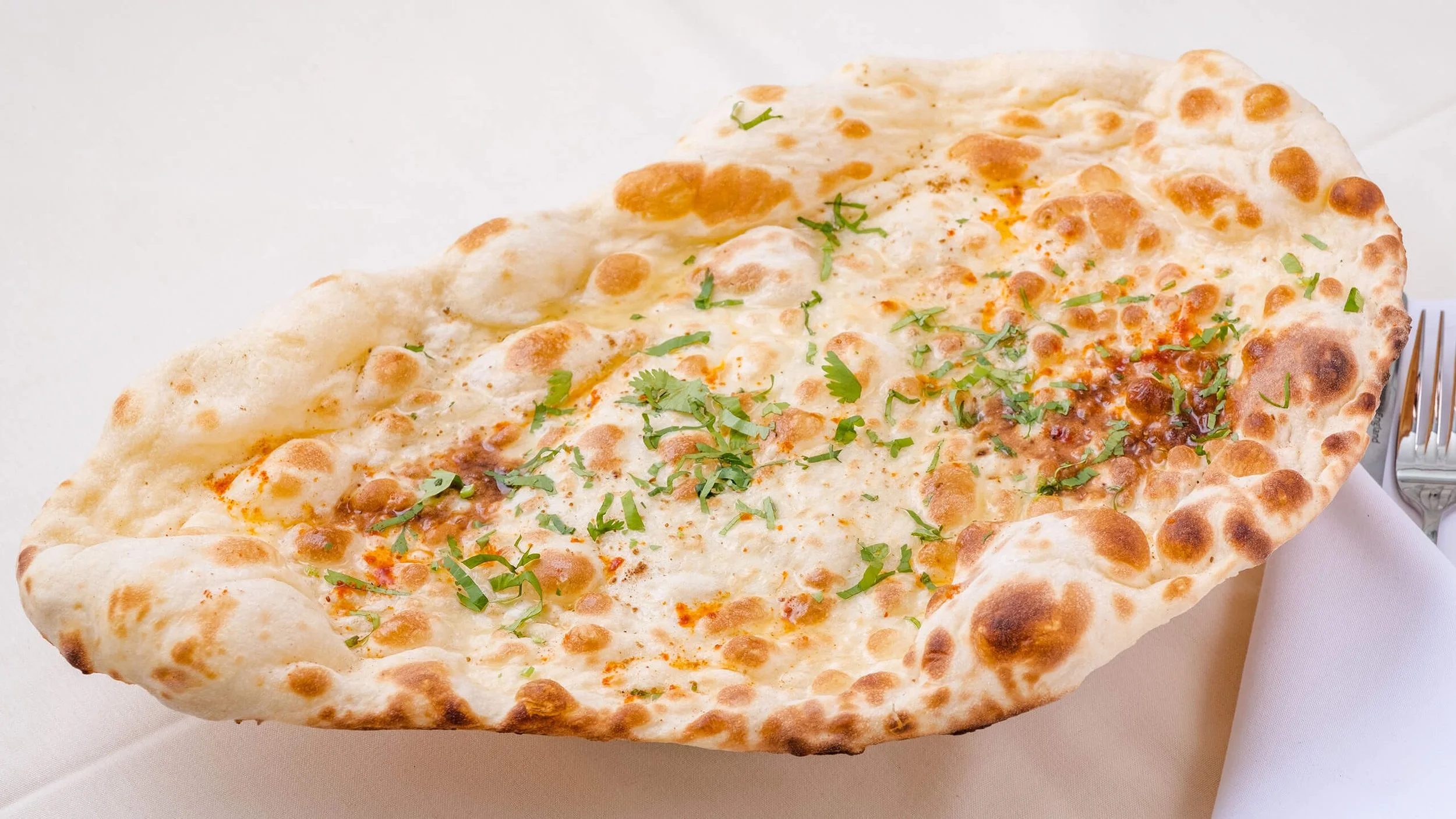 garlic-naan