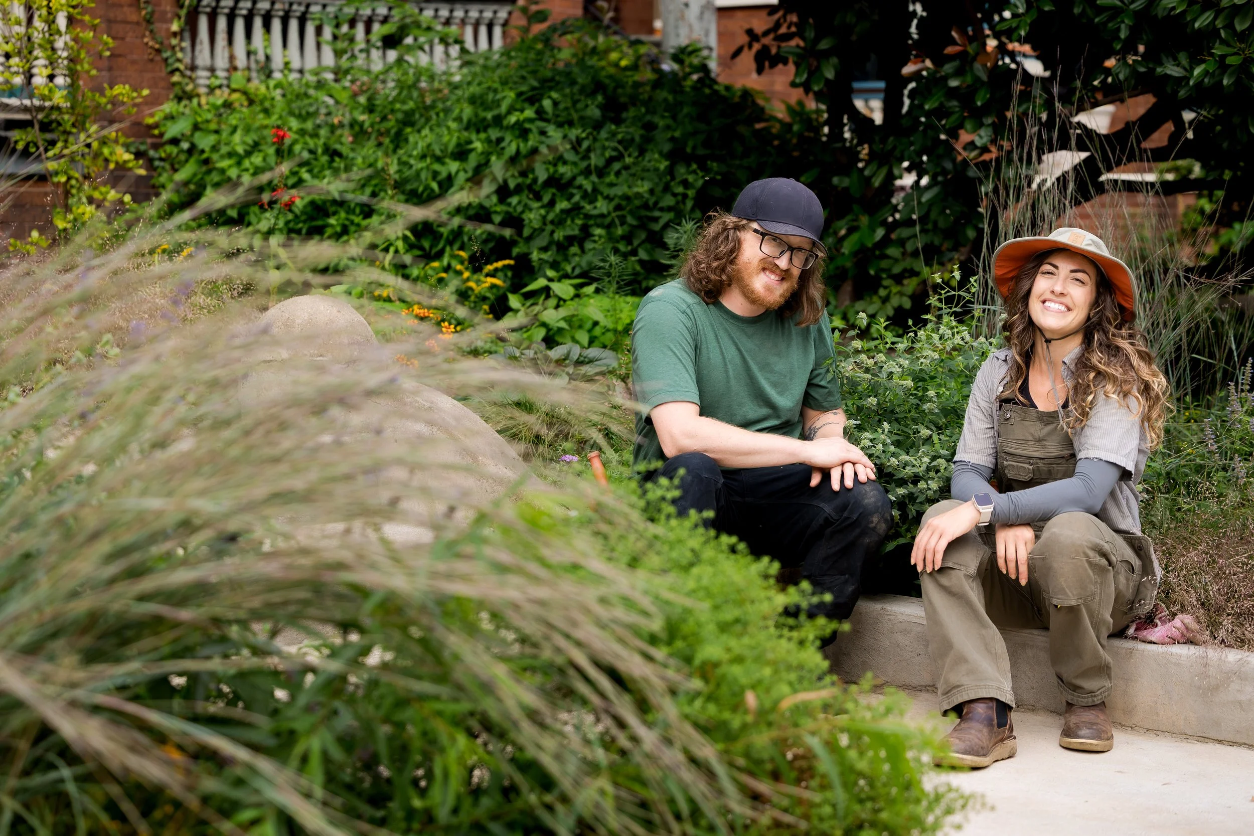 Chestnut Hill Clover Market