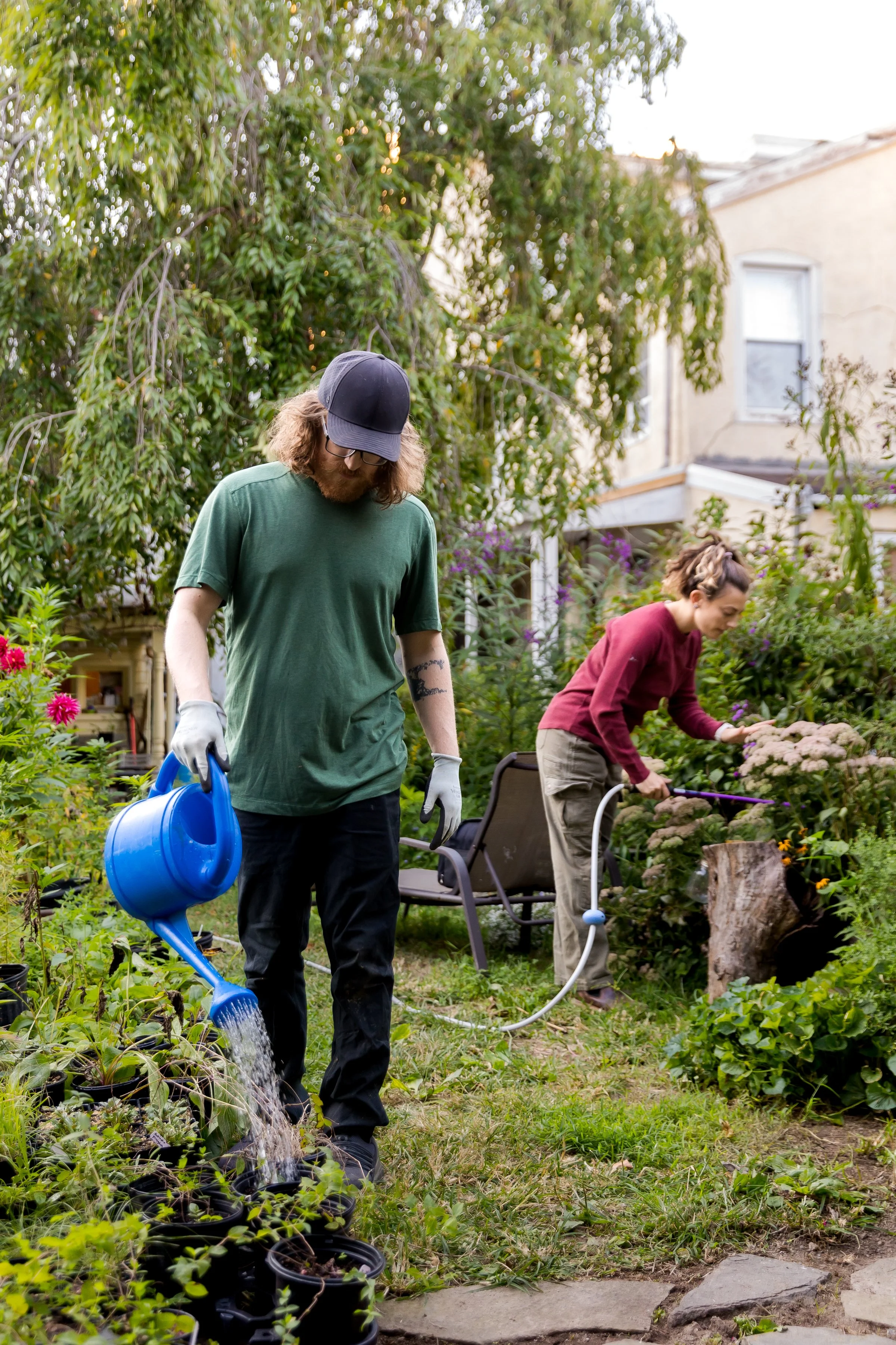 Chestnut Hill Home &amp; Garden