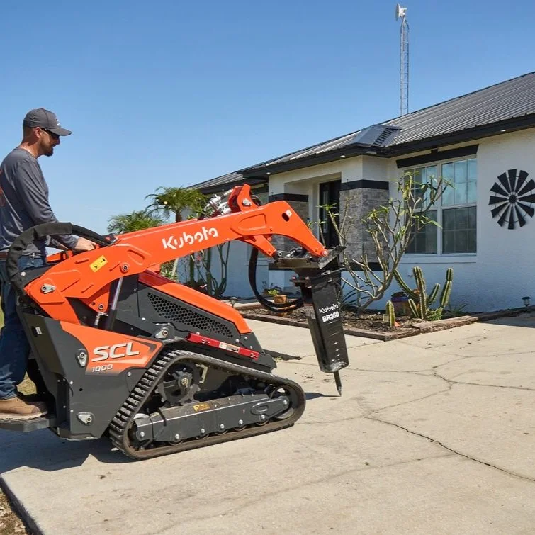 How Gravel Driveways Are Making a Comeback in a Big Way