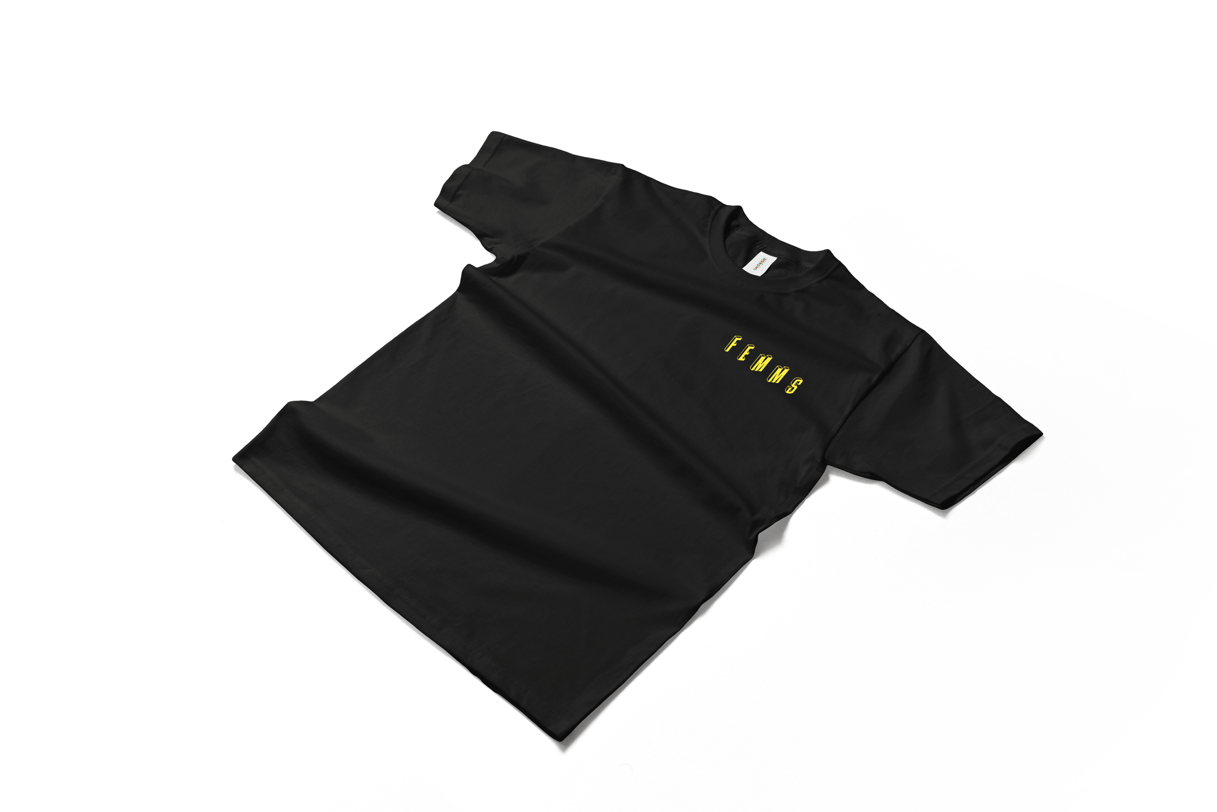 FEMMS "EMPANEM" Tee