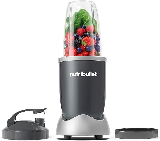 nutribullet, blender, smoothie blender