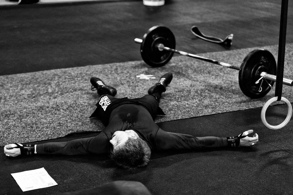 Optimizing Your Training: A Practical Guide to Performing Your Best