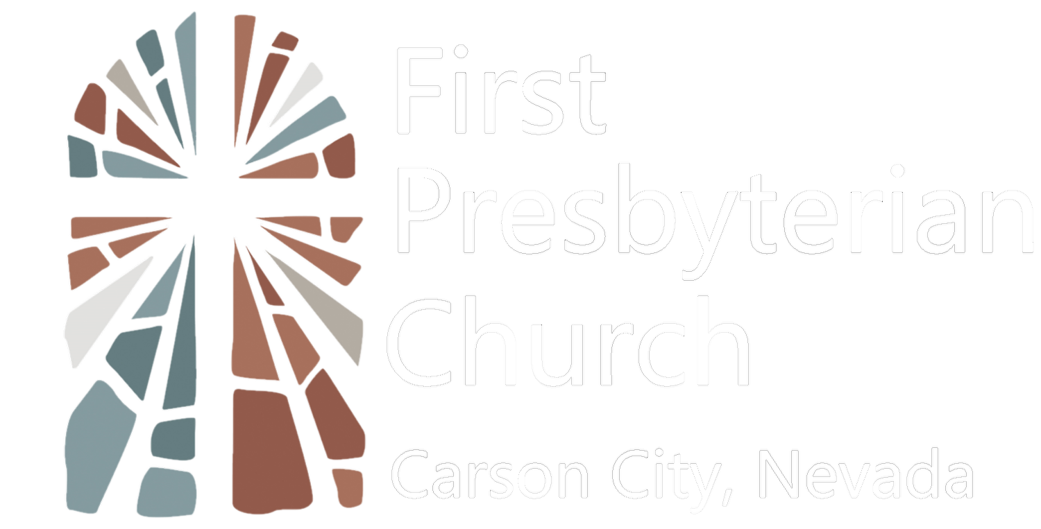 First Presbyterian Church of Carson City