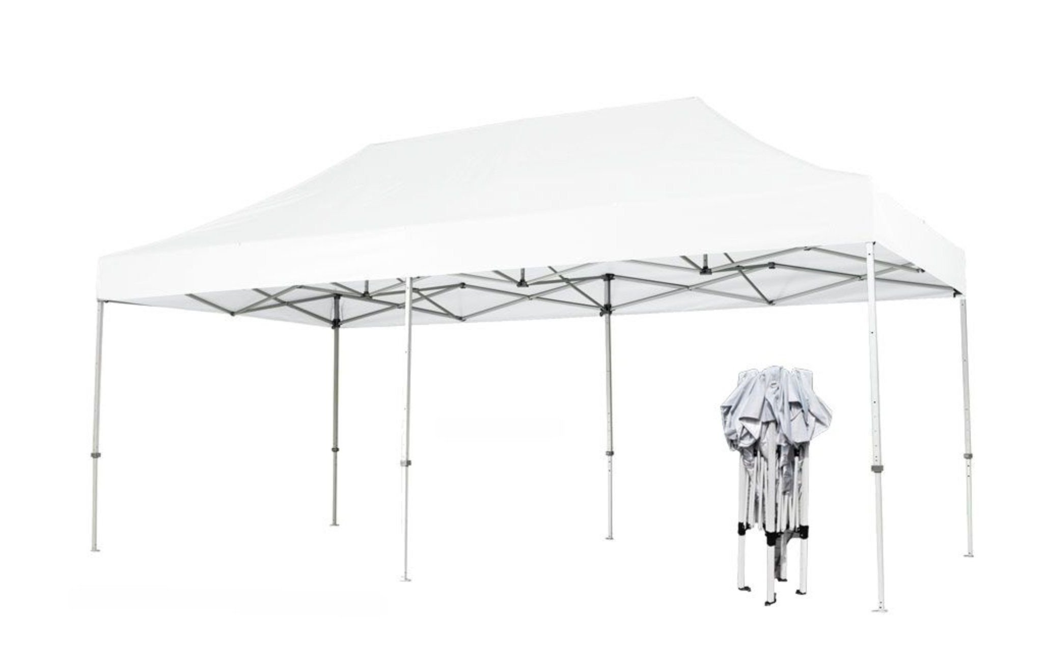 10’ X 20’ Pop-Up Tent