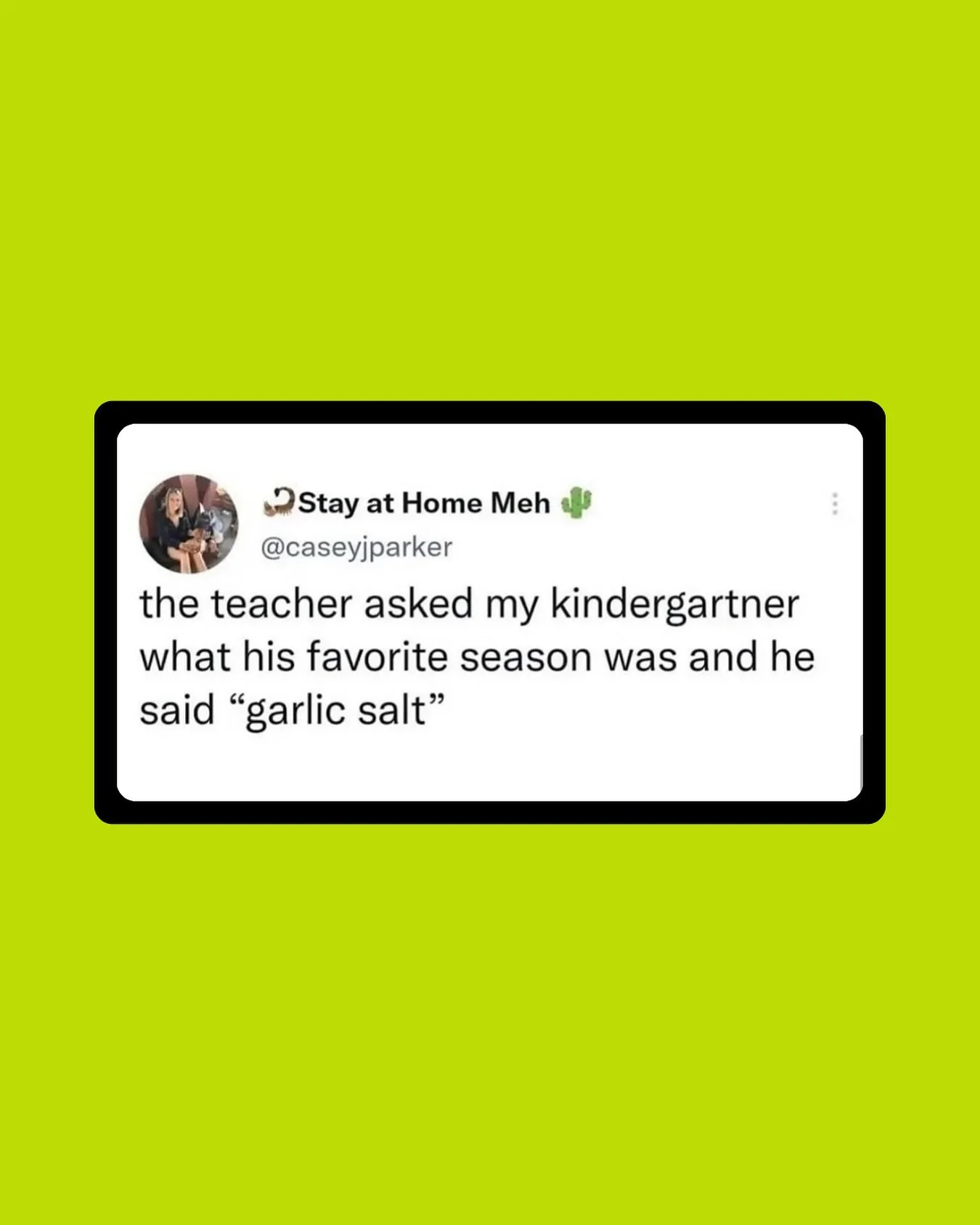 Us too tbh🙂&zwj;↕️

#backtoschool #garlic #acidleague